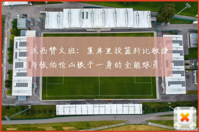 沃西赞文班：集库里投篮科比敏捷与张伯伦凶狠于一身的全能球员